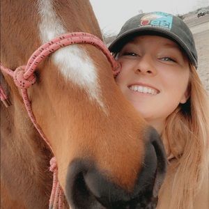 Meet your Posher, Casady